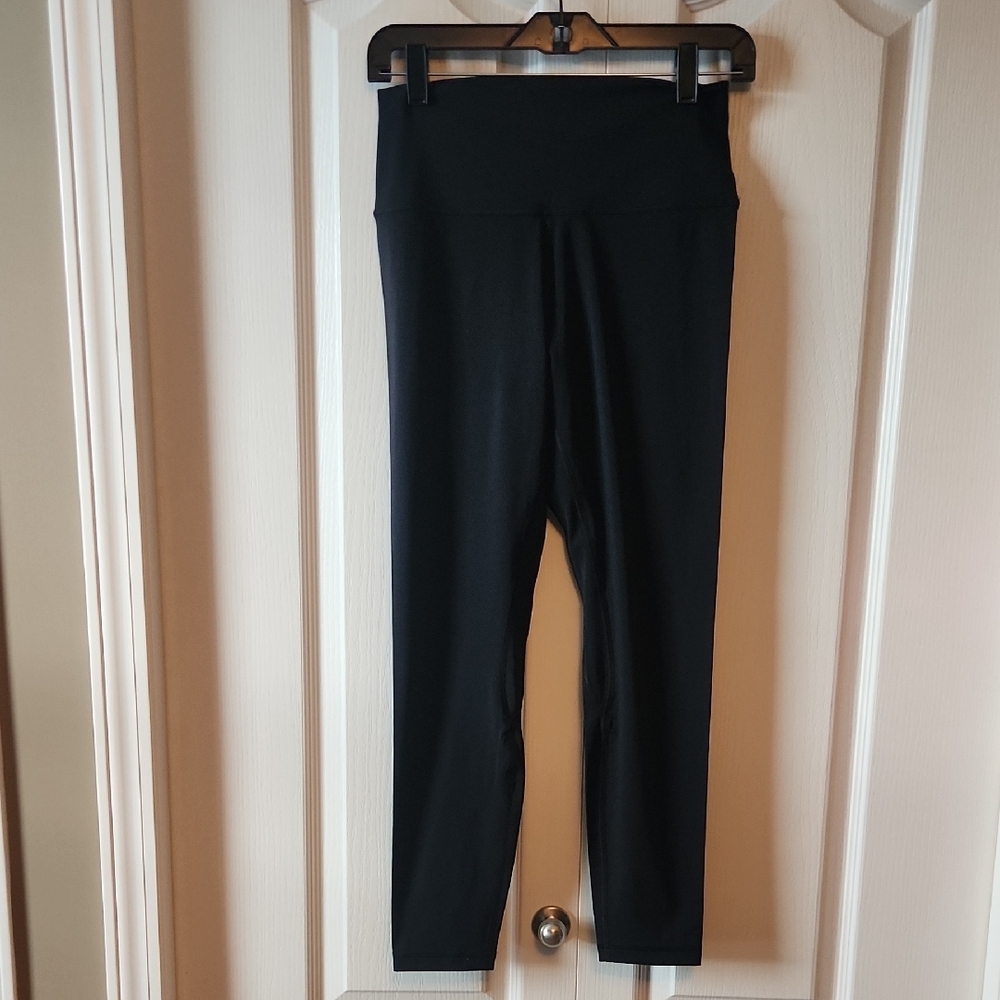 CRZ YOGA Black Leggings